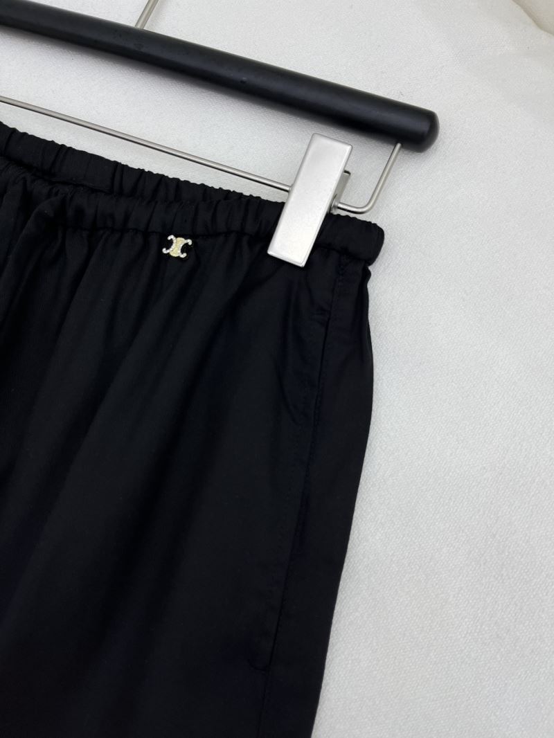 Celine Long Pants